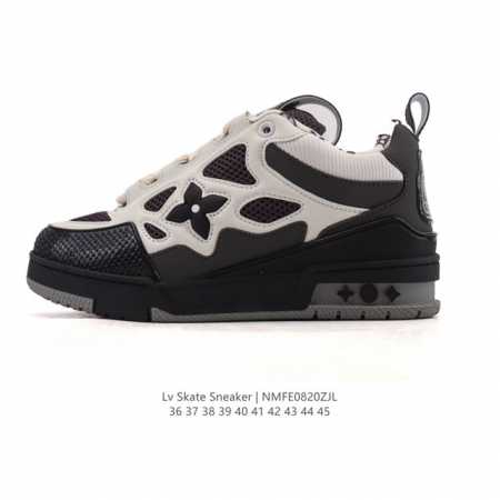 Corporate-grade Louis Vuitton LV Louis Vuitton sneakers, fashionable sneakers w - Click Image to Close