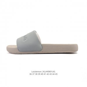 Lululemon.Restfeel? Lululemon Casual Sports Flip Flops and Beach Sandals give yo