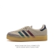Kith X Clarks X Ad Originals 8Th Street Samba Kith Ronnie Fieg Adidas Clarks Or