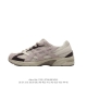 asics gel-1 Logo Ortholite + Gel 2000 1A487-020 36-45 Gtnu0814