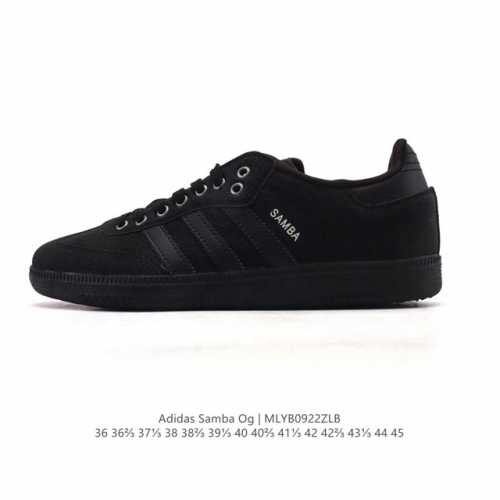 Adidas Originals Samba Og Shoes Classic sneakers, white sneakers, T-toe shoes, m