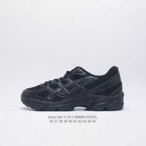 Asics gel-1130 Logo Ortholite + Gel 2000 1201A956-100 36-45 Vbwb1207Zvl