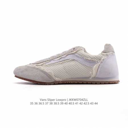 New product company-level Vans official Super Lowpro retro sports shoes men's s - Click Image to Close