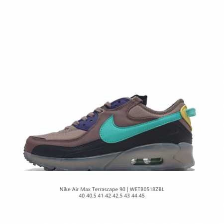nike Air Max Terrascape 90 Nike Grind Nike Grind Terrascape Tpu Dv7413 40 40.5 - Click Image to Close