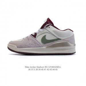 130 Nike Air Jordan Stadium 90 Stadium Aj 90 Jordan Stadium 90 Tinkerhathield Ni