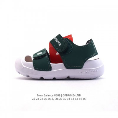 80 New Balance 8809 2025 : K8809A2I : 22-35 : Gfb Lnb