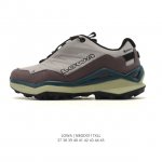 New Product: Lowa German Hiking Shoes Mk1 Outdoor Combat Boots, Waterproof, Slip