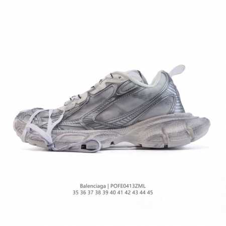 Balenciaga 3Xl Sneakers Balenciaga 3Xl 35-45 Pofe0413Zml - Click Image to Close
