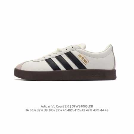 Adidas T Vl Court 2.0 Shoes t t adidas Eva Jq2470 36 36 37 38 38 39 40 40 41 42 - Click Image to Close