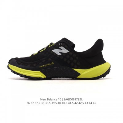 New Balance M10L series neutral casual sneakers, outdoor hiking and running sho
