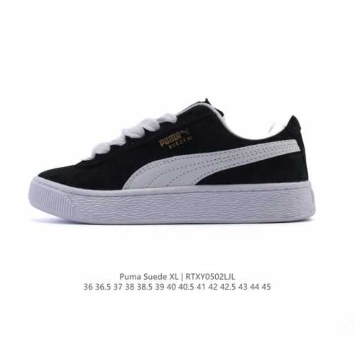 Puma Suede Xl   Puma Puma Suede Xl Puma 36-45 Rtxy0502Ljl