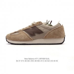 New Balance Nb Official 2025 New Men's and Women's Shoes: Versatile Retro Classi