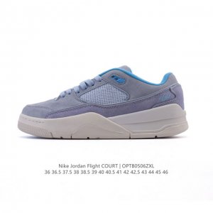 Nike Jordan Flight Court Jordan Jordan Jumpman #Flightcourt#Aj : Hf3255 : 36