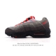 Company-level Nike Air Max 95 trendy all-match air cushioned jogging shoes, cas