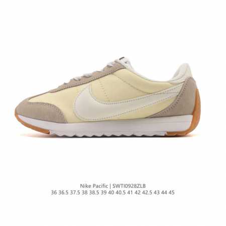 New Nike men's and women's shoes, 2025 summer new Pacific retro waffle shoes, c - Click Image to Close