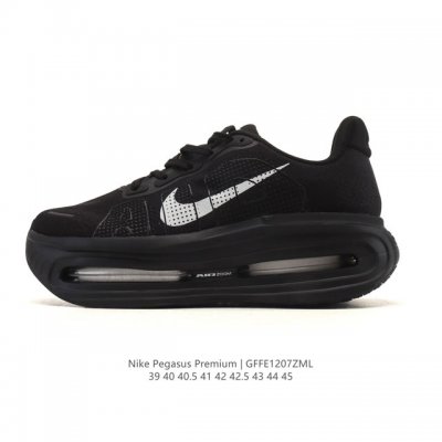 Nike Vomero Premium, a top-tier Nike Vomero premium road running shoe with supe