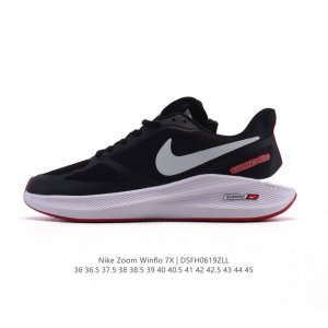 Nike unisex dad sneakers Pegasus Moon Landing 7th generation Zoom Winflo 7X Moon