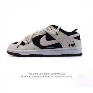 Nike Dunk Low Retro 2025 80 Nike Dunk 1985 Dunk Sj2068 : 36-45 Ewtb0411Zvl
