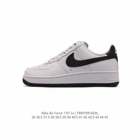 Nike Air Force 1 '07 Low force 1 Fq4296-101 36-45 Trmt0914 - Click Image to Close