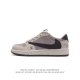 Nike Air Jordan 1 Low Og Sp Military Blue Aj1 1 Aj1 1 Aj1 1 Ts Swoosh Zx1988 36