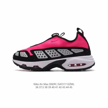 Max Snrd Air Max Sndr 1999 Max Air Nike Air 6453 Nike 4 N-I-K-E Fz2068 36 37.5 38 39 40 41 42 43 44 45 Sayj1112Zml - Click Image to Close