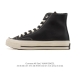 Converse All Star 2025 Winter New All-Star Sneakers Retro Star Logo High-Top Cas