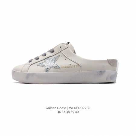 Golden Goose Deluxe Brand Sstar ggdb ~ ~ 360 Ggdb Golden Goose#Ggdb# : 36-40 We - Click Image to Close