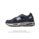 New Balance NB Made in USA M991 5 C-CAP ENCAP ABZORB DDD DDD U991PB2 DDD 36-45