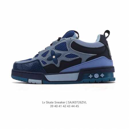 Corporate Grade LV Skate Sneaker. Louis Vuitton's new 2025 sneaker, first unveil - Click Image to Close