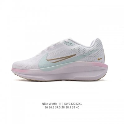 Nike 2024 zoom Winflo 11 Nike Winflo 11 cushlonst : Hm3733-361 36-40 Ioyc1228