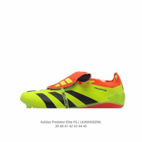 Adidas Predator 24 Elite Low Fg Boots adidas Predator hybridtouch 2.0 strikeskin