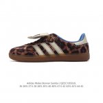wales Bonner X Adidas 2024 , , , Id35 36 36 37 38 38 39 40 40 41 42 42 43 44 45 Qzcc1203Lkl