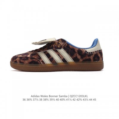 wales Bonner X Adidas 2024 , , , Id35 36 36 37 38 38 39 40 40 41 42 42 43 44 45 Qzcc1203Lkl