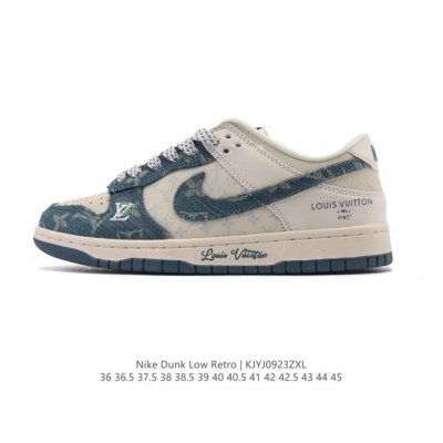 Nike SB Dunk Low Pro unisex sneakers: Retro sneakers that let you step out and
