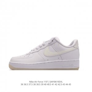Nike Air Force 1 '07 Low force 1 Fz5531-111 36 36.5 37.5 38 38.5 39 40 40.5 41
