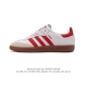 ADIDAS ORIGINALS SAMBA OG SHOES T 50 adidas Samba Samba OG T Samba DDD IF 13 DD
