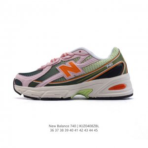 New Balance Mr740 Nb T-Beam U740Bm2 36-45 Ikjz0408Zbl