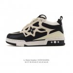Louis Vuitton 2025 New Skate Sneaker, a limited edition sneaker for the Year of