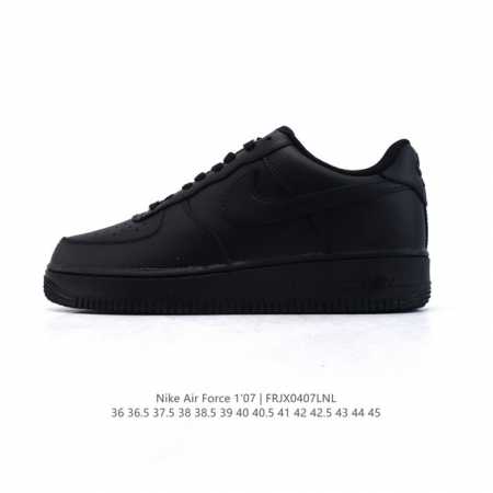 Nike Air Force 1 '07 Low Force 1 Hm8403 36 36.5 37.5 38 38.5 39 40 40.5 41 42 4 - Click Image to Close