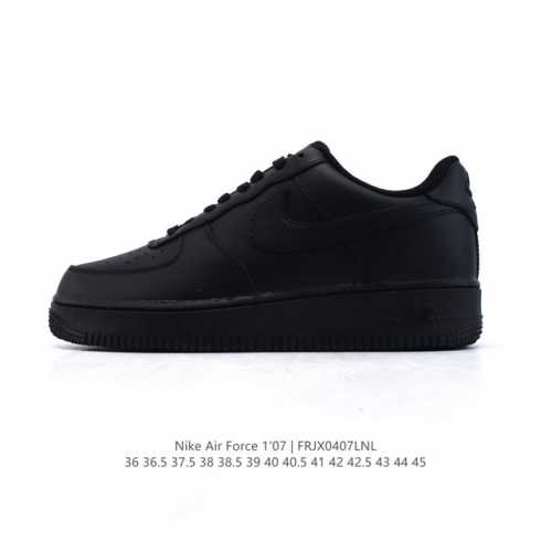 Nike Air Force 1 '07 Low Force 1 Hm8403 36 36.5 37.5 38 38.5 39 40 40.5 41 42 4