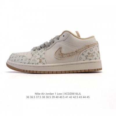 Special Price Nike Jordan Air Jordan 1 Low Aj1 Jordan 1 Jordan 1st Generation Aj