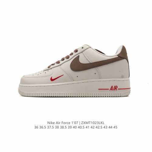 Nike Air Force 1 '07 Low Force 1 DDD 8788 DDD 36 36.5 37.5 38 38.5 39 40 40.5 4