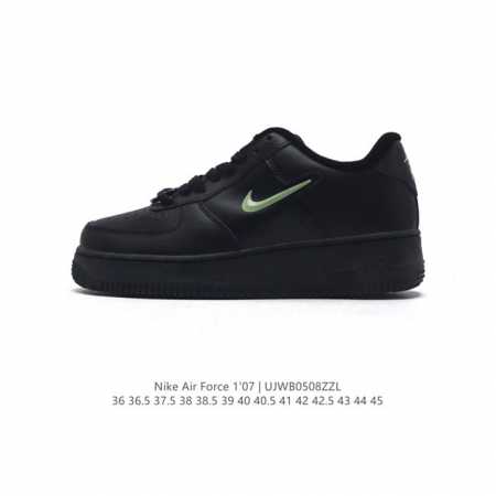 Nike Air Force 1 '07 Low force 1 Ci0919 36 36.5 37.5 38 38.5 39 40 40.5 41 42 4 - Click Image to Close