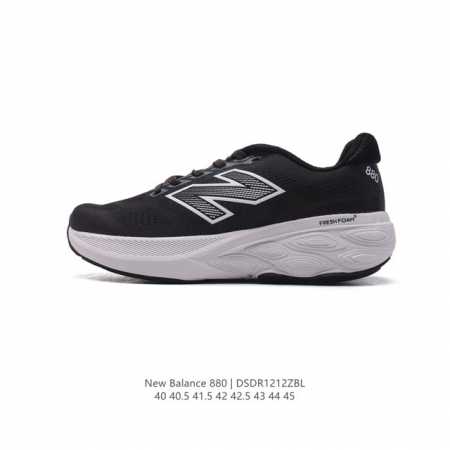 New Balance fresh Foam X 880 Nb [New Balance] Fresh Form 880 fresh Foam X 880 fresh Foam X 3% fresh Foam 40-45 Dsdr1212Zbl - Click Image to Close