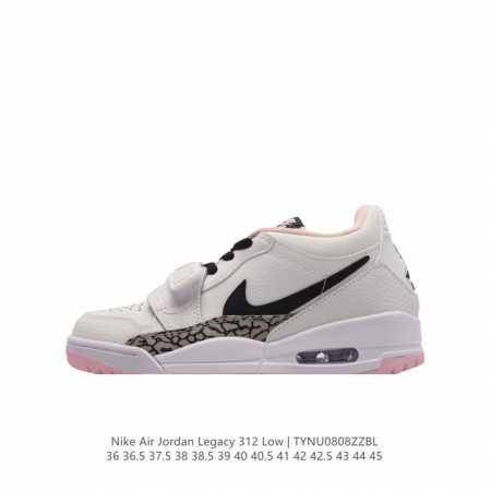 Aj Air Jordan Legacy 312 Air Jordan Legacy 312 Low Aj1 Aj3 Nike Air Alpha Force - Click Image to Close