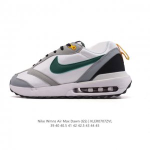 Nike Air Max Dawn series low-top air cushion versatile casual sports jogging sh