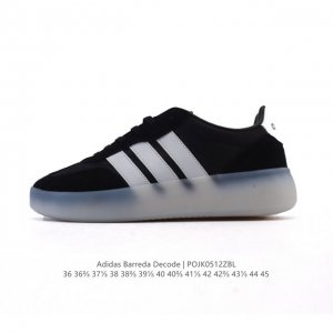 Adidas Barreda T# : Ji2316 : 36-45 : Pojk0512Zbl