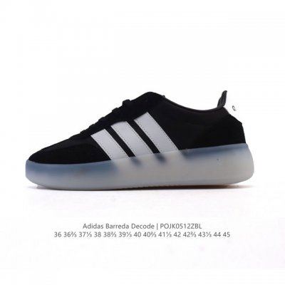 Adidas Barreda T# : Ji2316 : 36-45 : Pojk0512Zbl