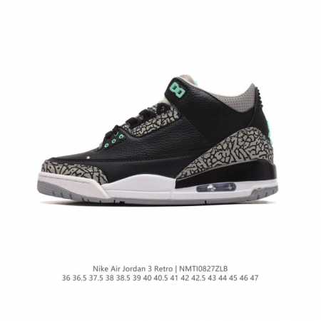 Aj3 Nike Air Jordan 3 Retro Se 3 3 Aj 1988 Nike Air Ct8532-106 36-47 Nmti0827Zl - Click Image to Close
