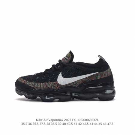 Nike Air Vapormax2023 Fk Flyknit Flyknit Air Flyknit Air Dv1678-008 35.5-47.5 D - Click Image to Close